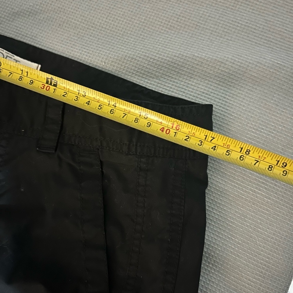LOFT Classic Black Trousers